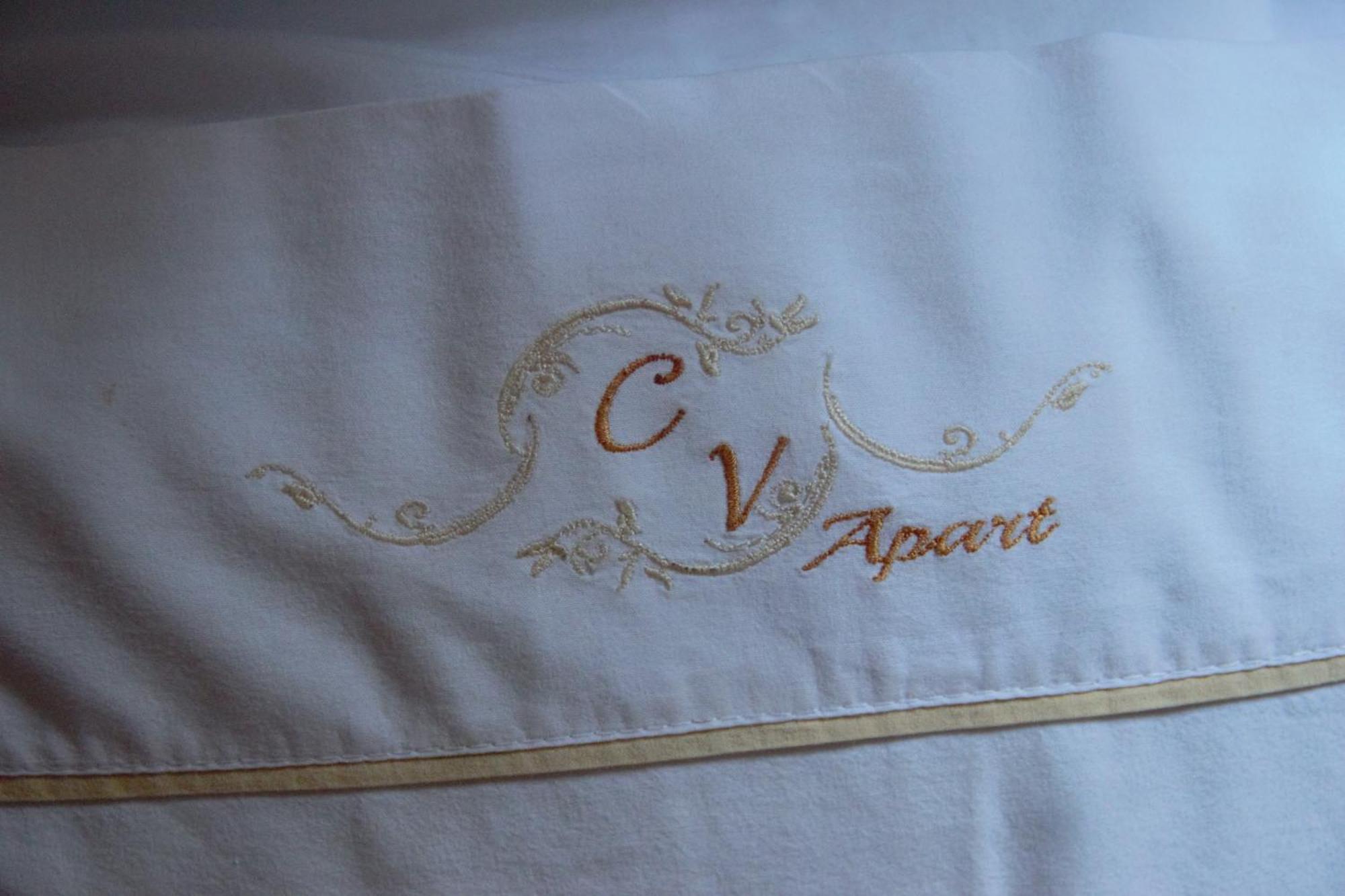 Cv Apart เรซิสเตนเซีย ภายนอก รูปภาพ